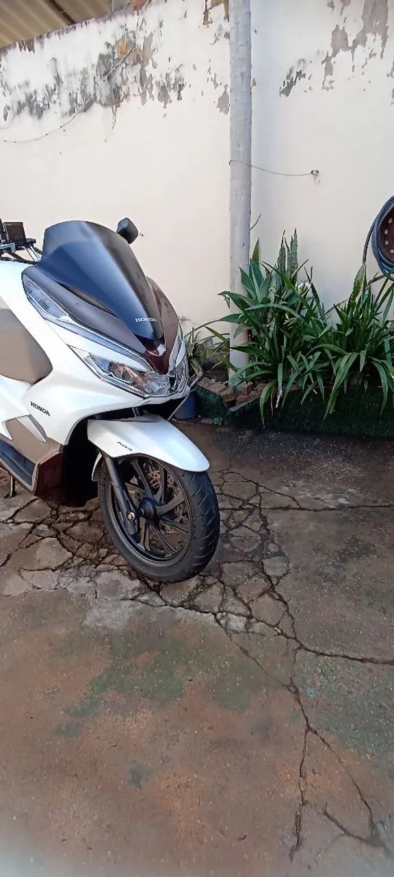 PCX 20/21