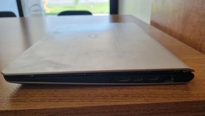 Notebook Dell Inspiron USADO - Foto 3