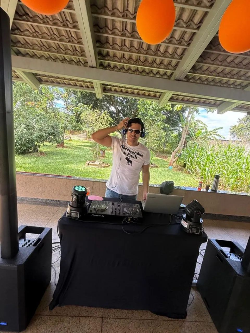 DJ top - Foto 3