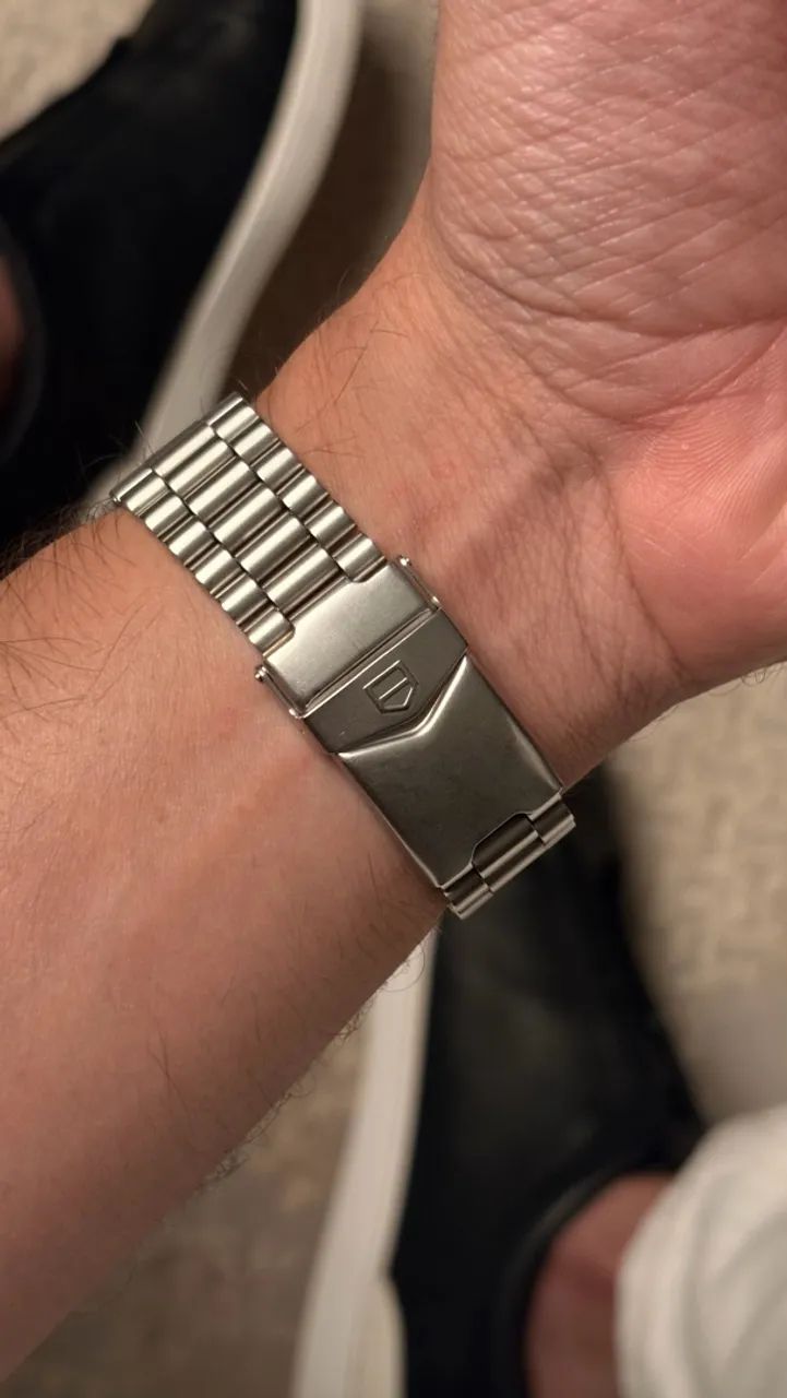 TAG HEUER PRO GHOST  - Foto 3