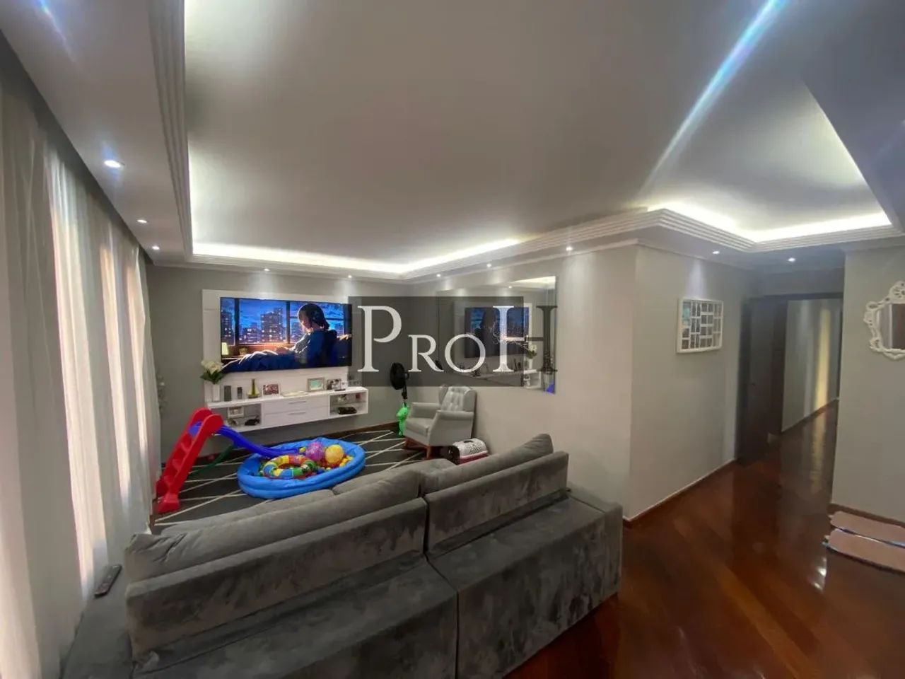 Casa Parque dos Pássaros São Bernardo - Foto 2