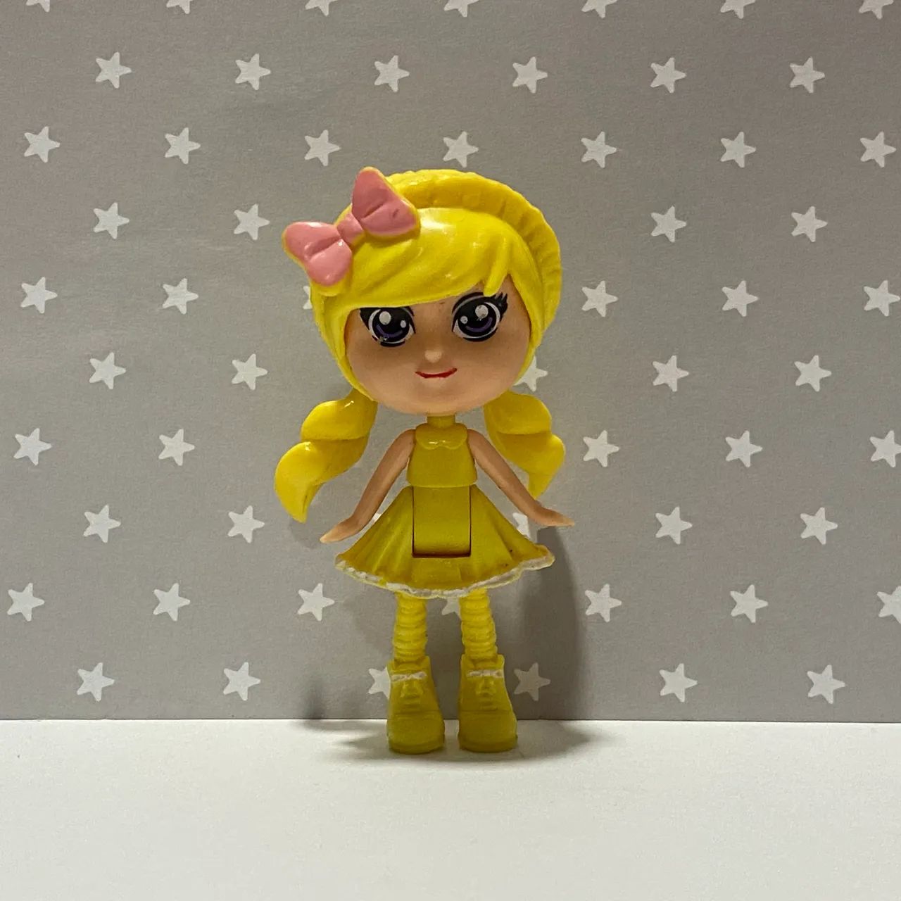 Boneca da Casa na Arvore Xplast