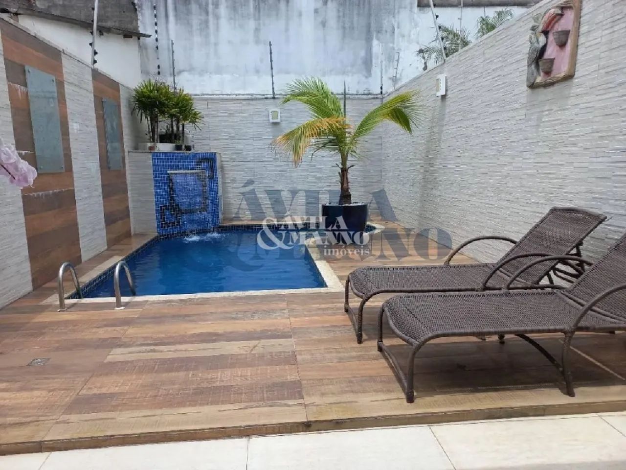 Sobrado com 3 quartos à Venda, Mooca - São Paulo - Foto 3