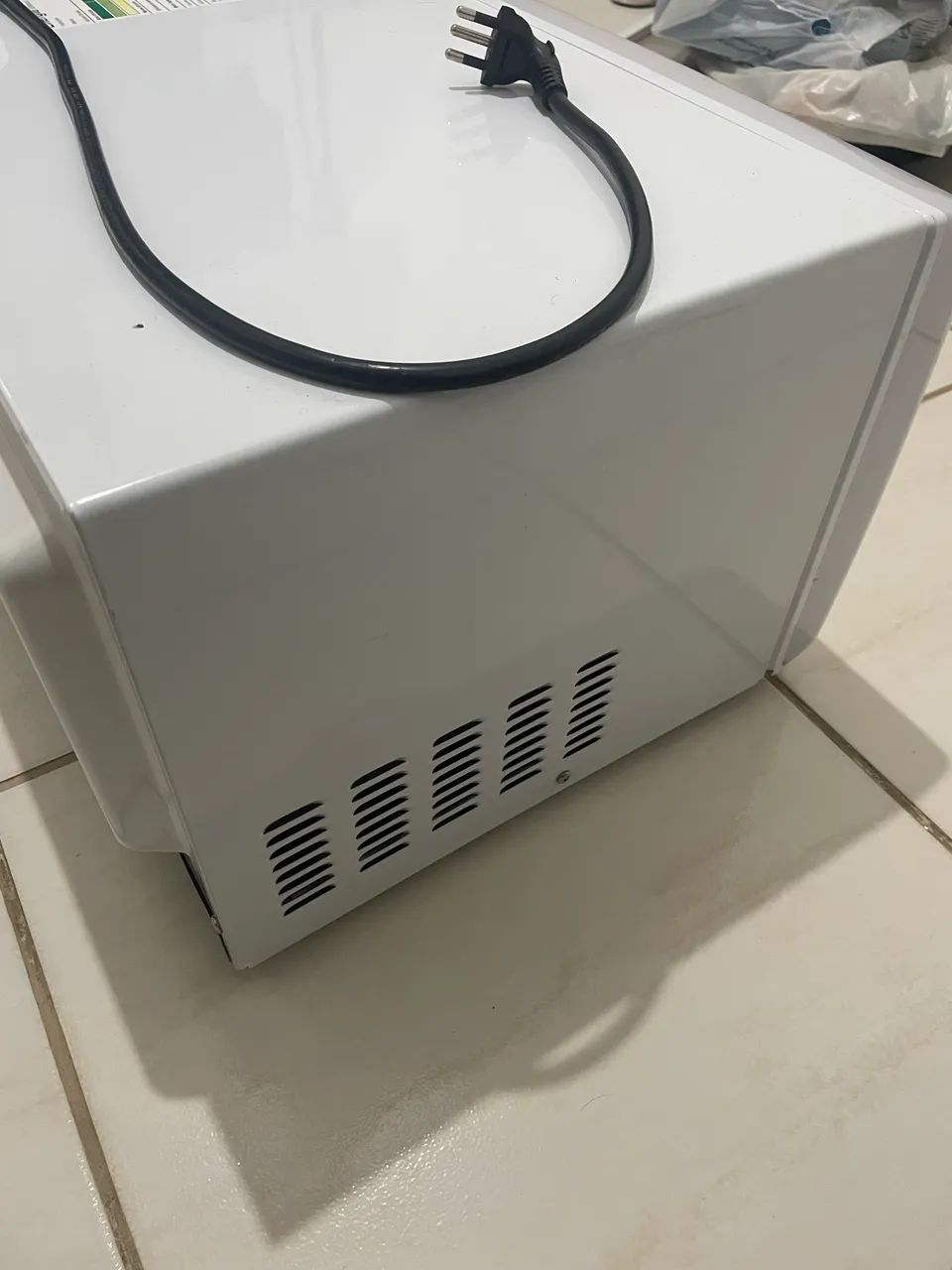 Microondas eletrolux  - Foto 4
