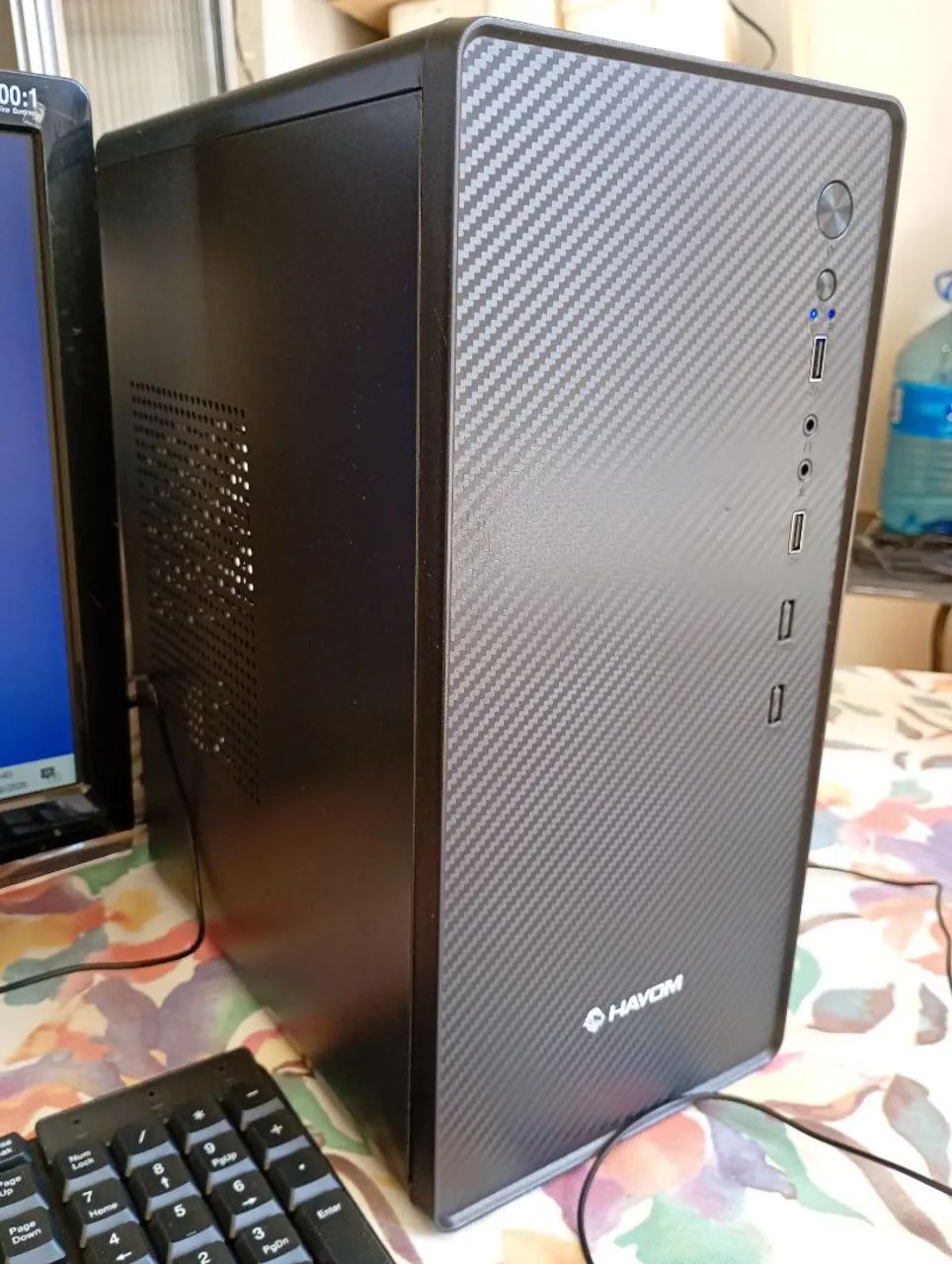 Computador Core i 3 Completo - Foto 3