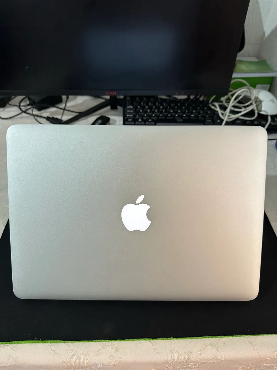 MacBook Air 2015 Impecável - Foto 4