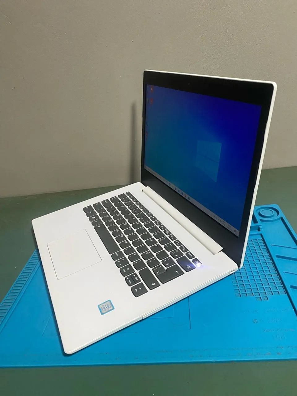 Notebook Lenovo Core i3 - Foto 3