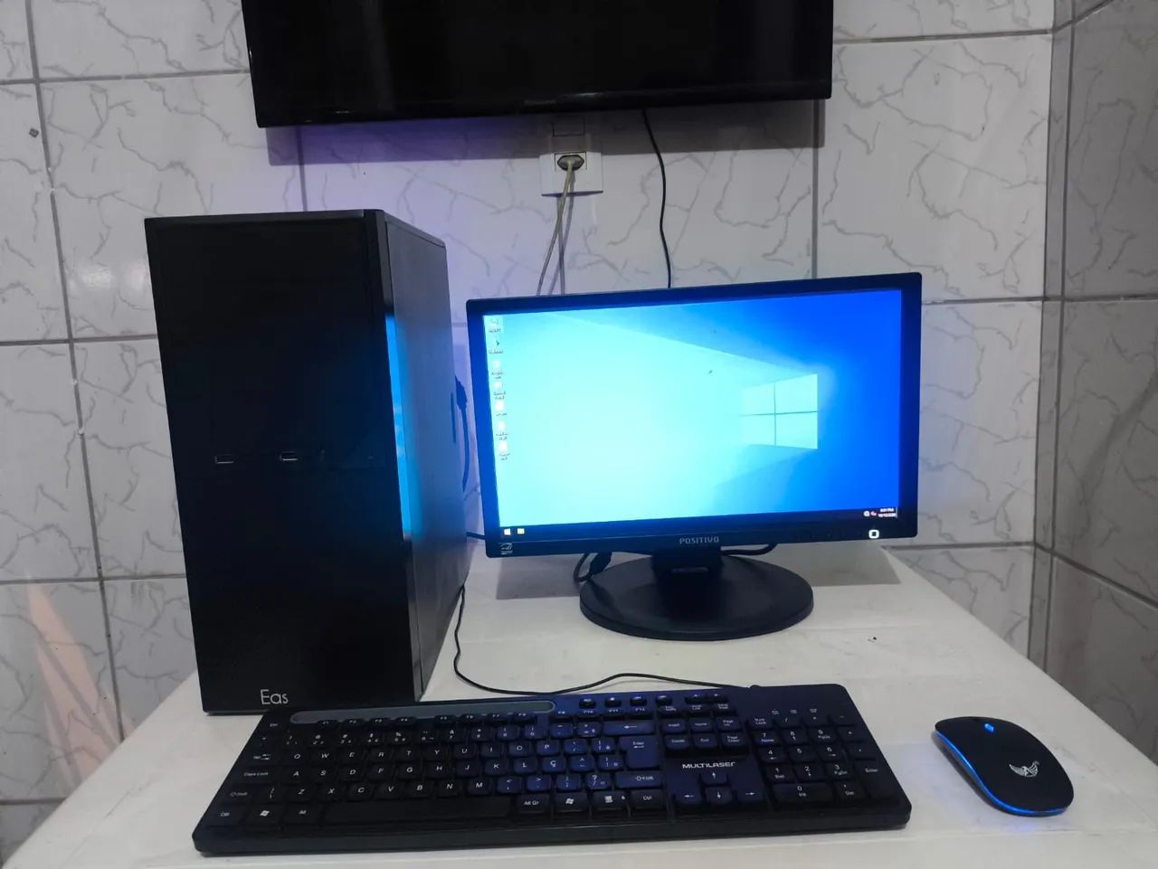 Computador completo - Foto 2