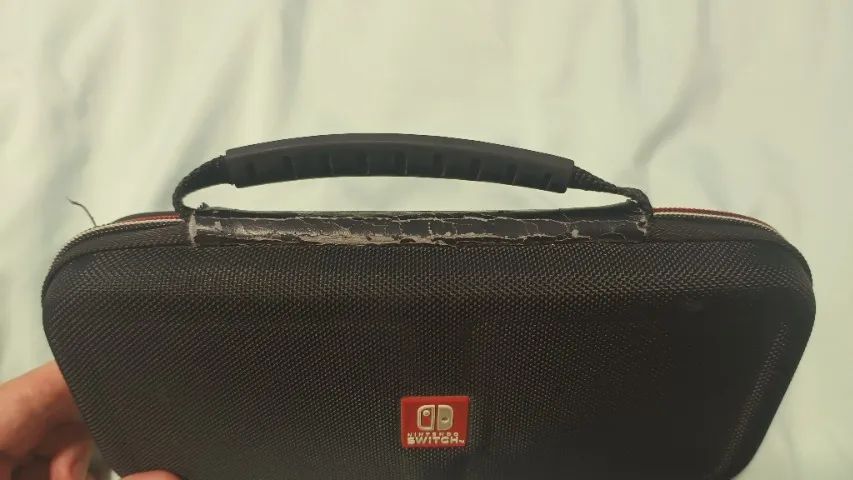 Case RDS Original para Nintendo Switch - Foto 5