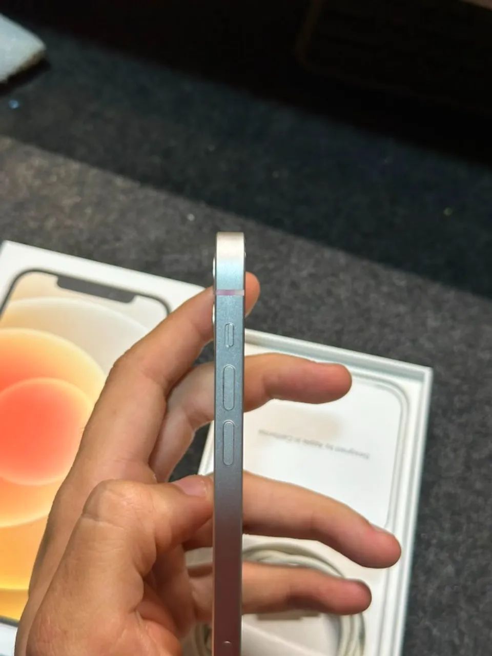 Iphone 12 64GB - Foto 4