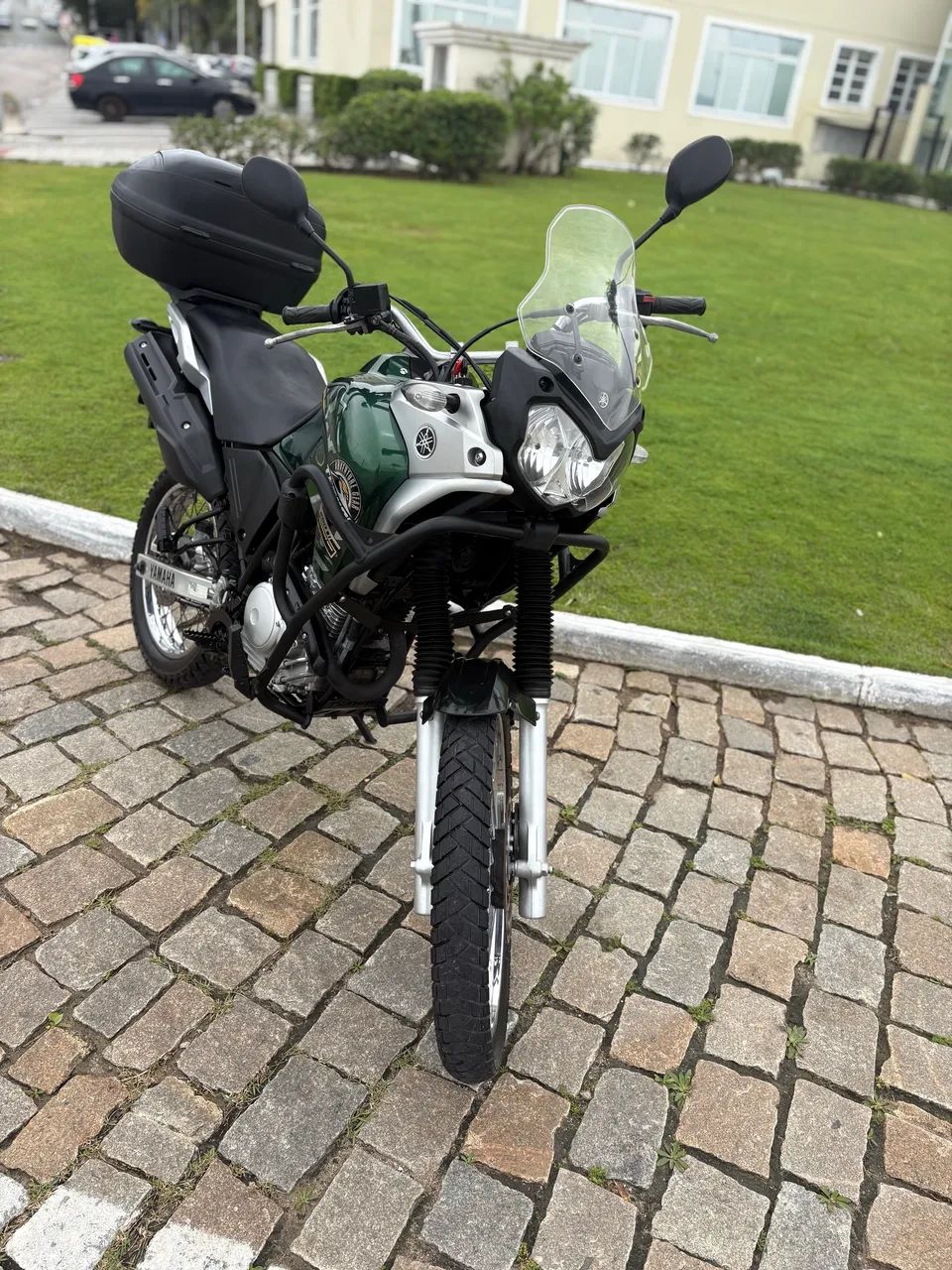 Tenere XTZ 250 - 2018 - OPORTUNIDADE  - Foto 4