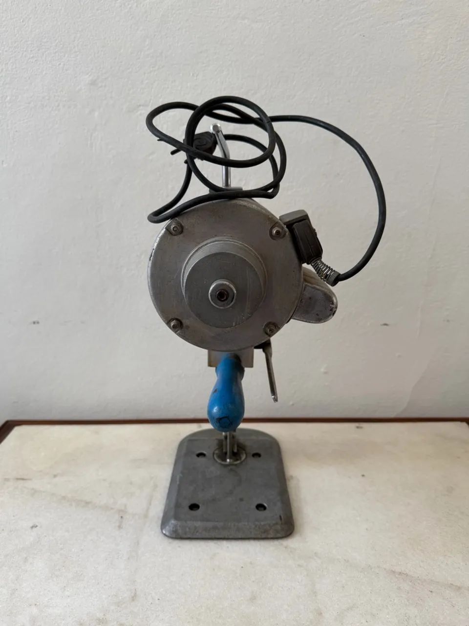 Máquina de Corte Tecidos  - Foto 4