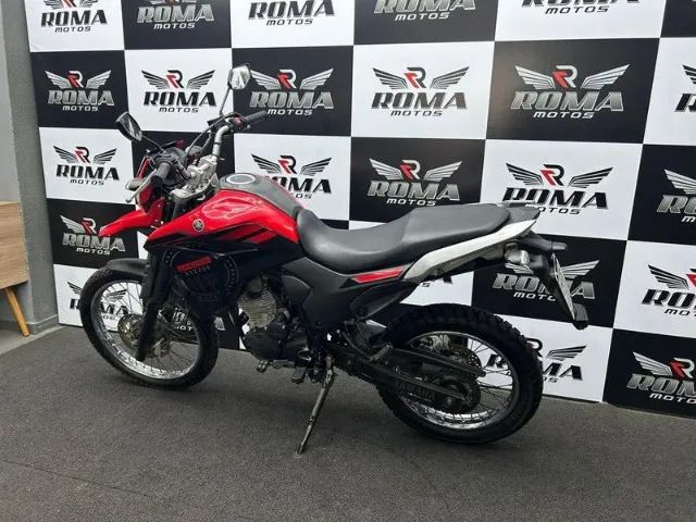 Yamaha Lander 250 2023 - Foto 2