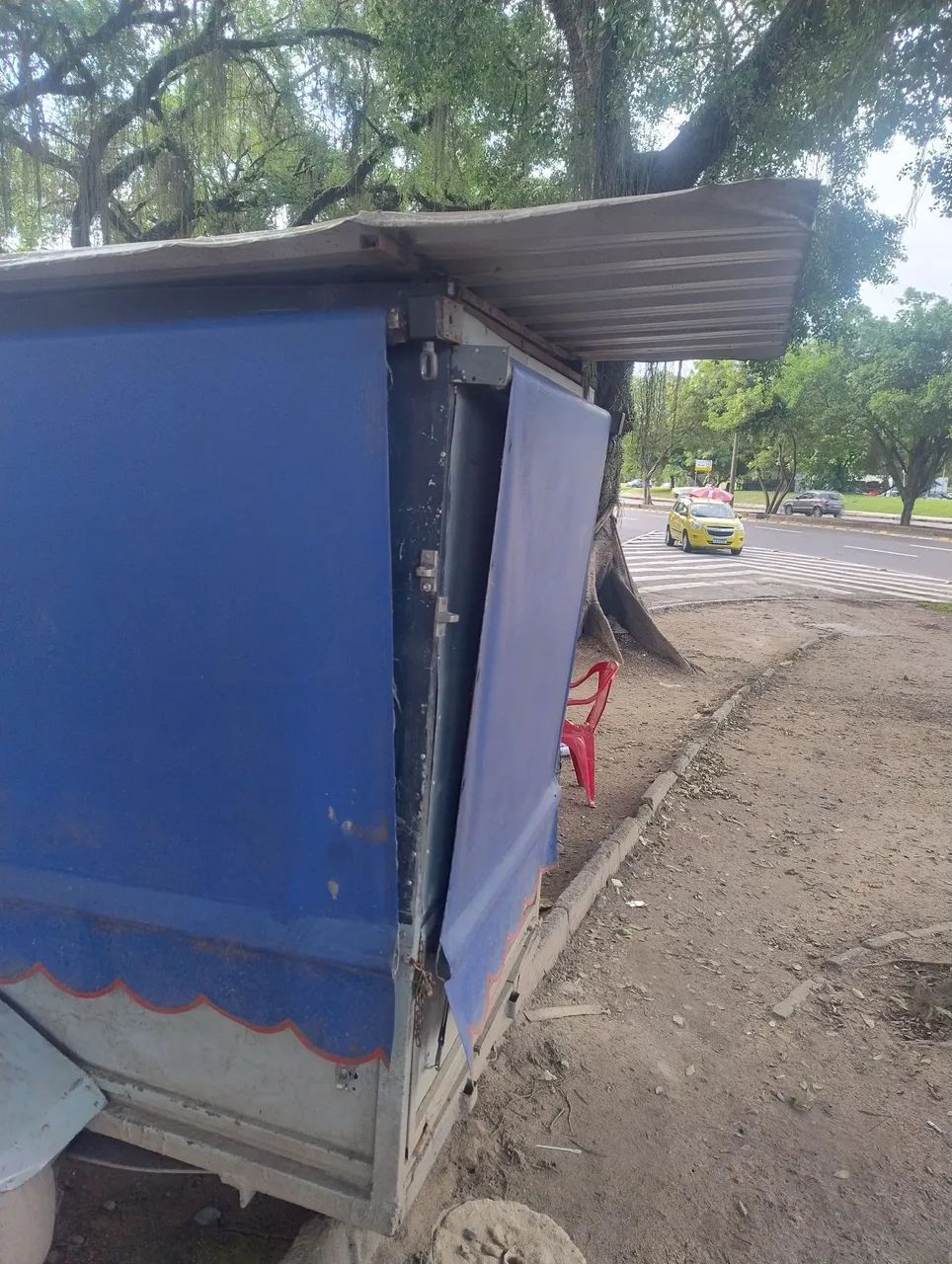 Barraca truck  - Foto 2