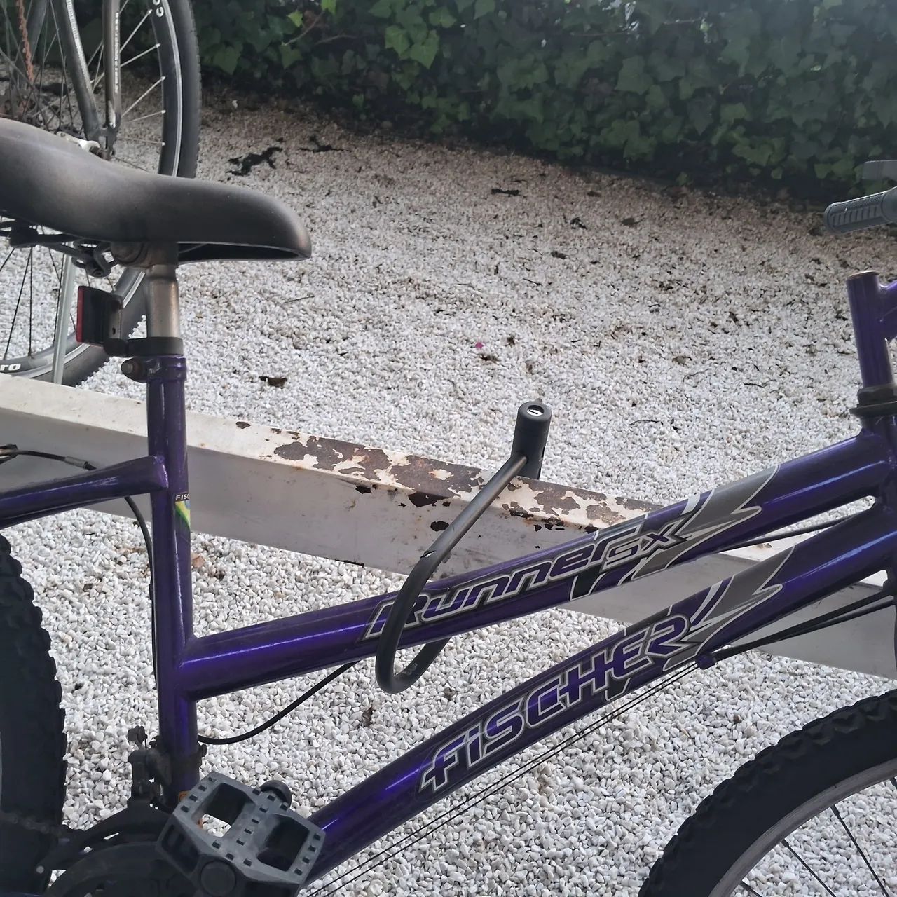 Bicicleta  - Foto 2