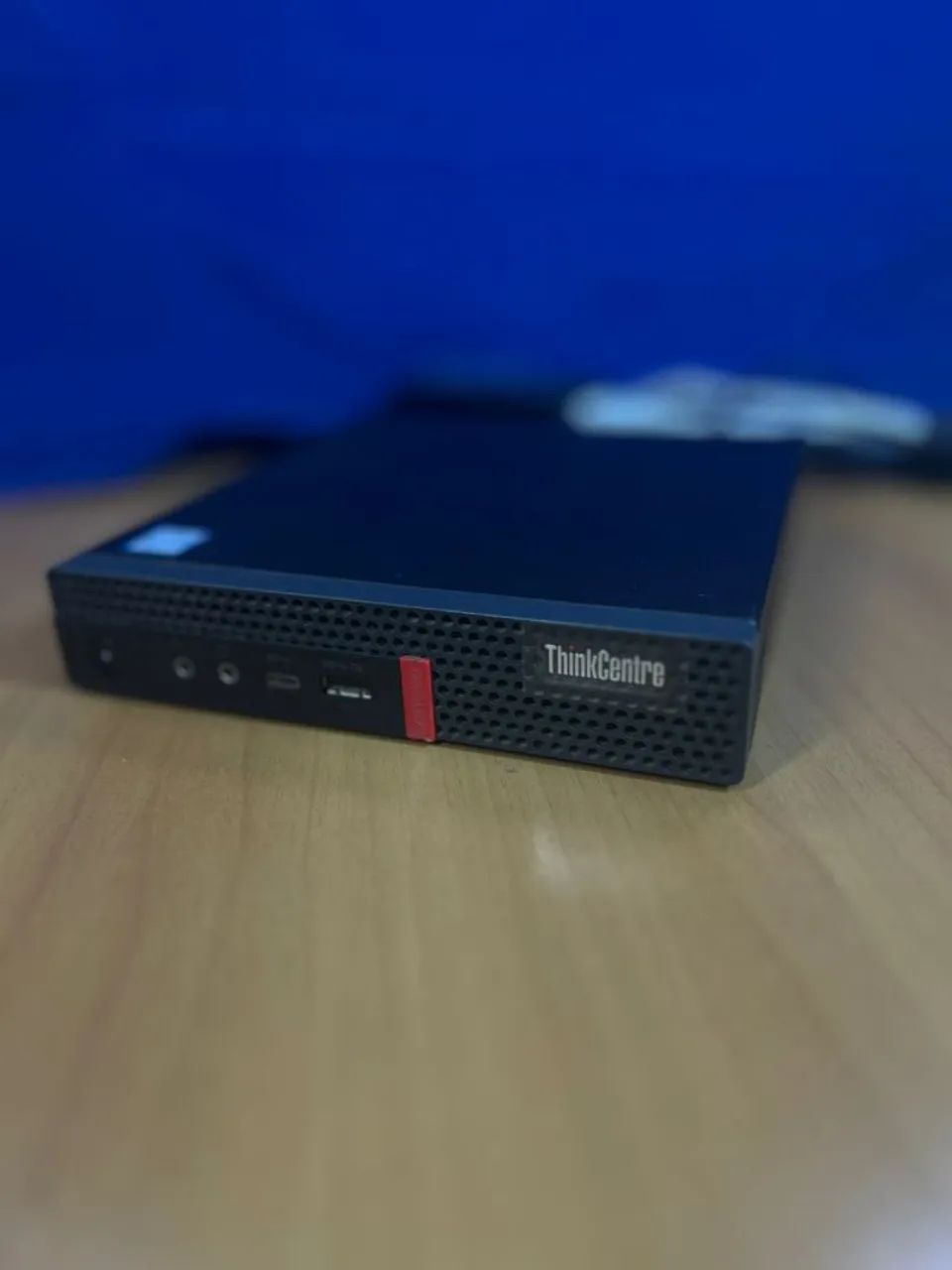 Lenovo Mini Thinkcentre - i5 oitava