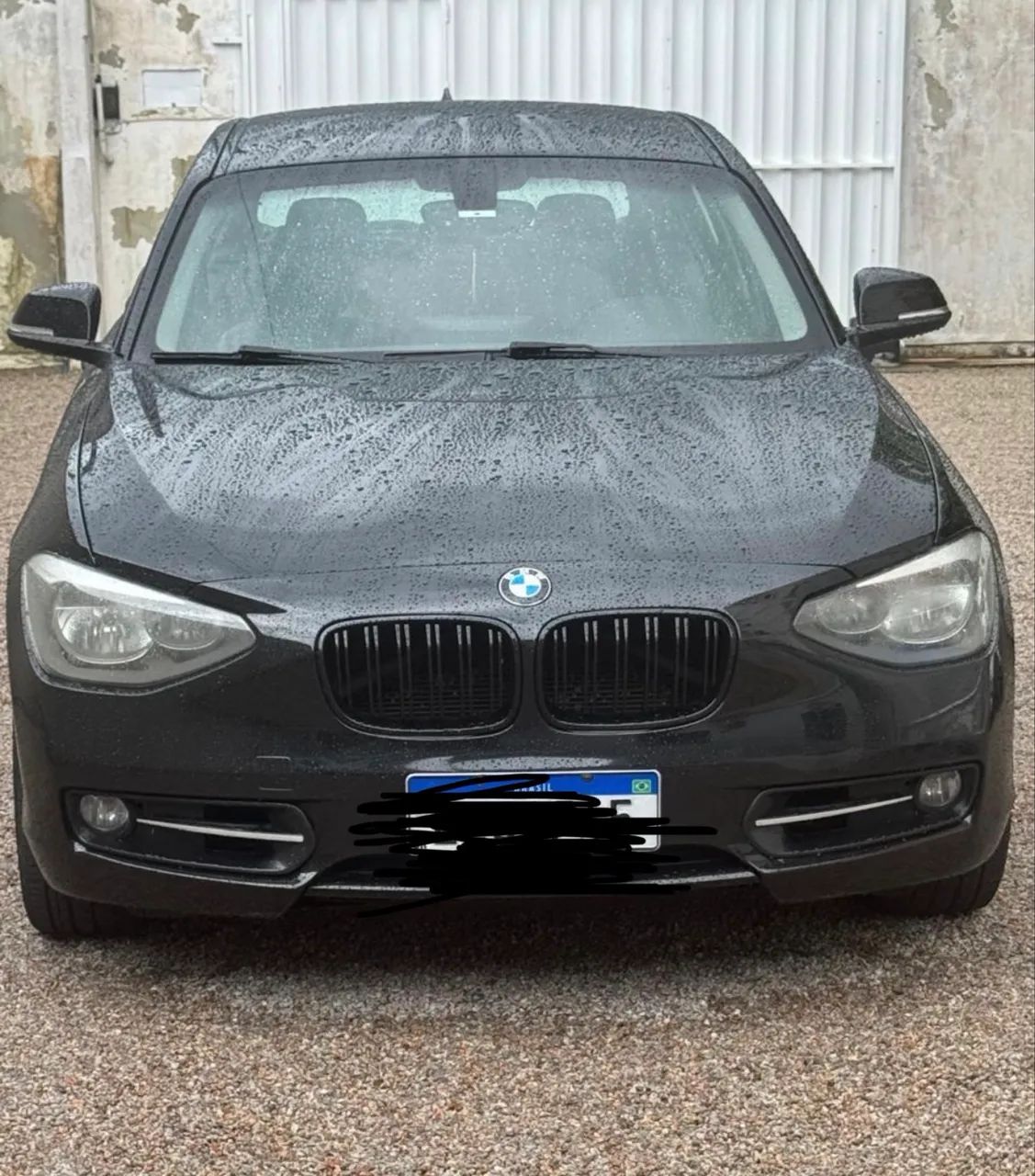 BMW 118Ia 118iA/ Urban/Sport 1.6 TB 16V 170cv 5p 2013