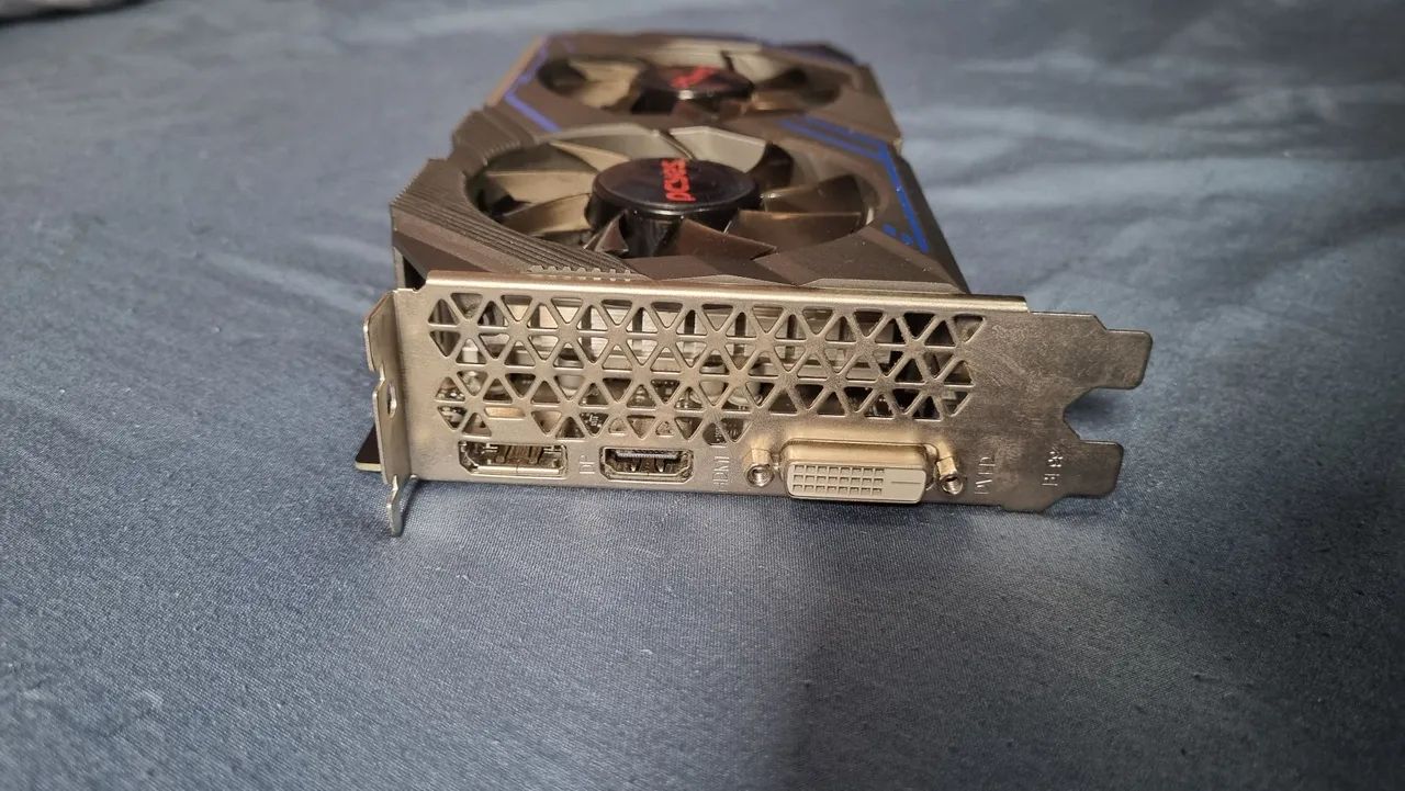 Gtx 1650 pcyes - Foto 4