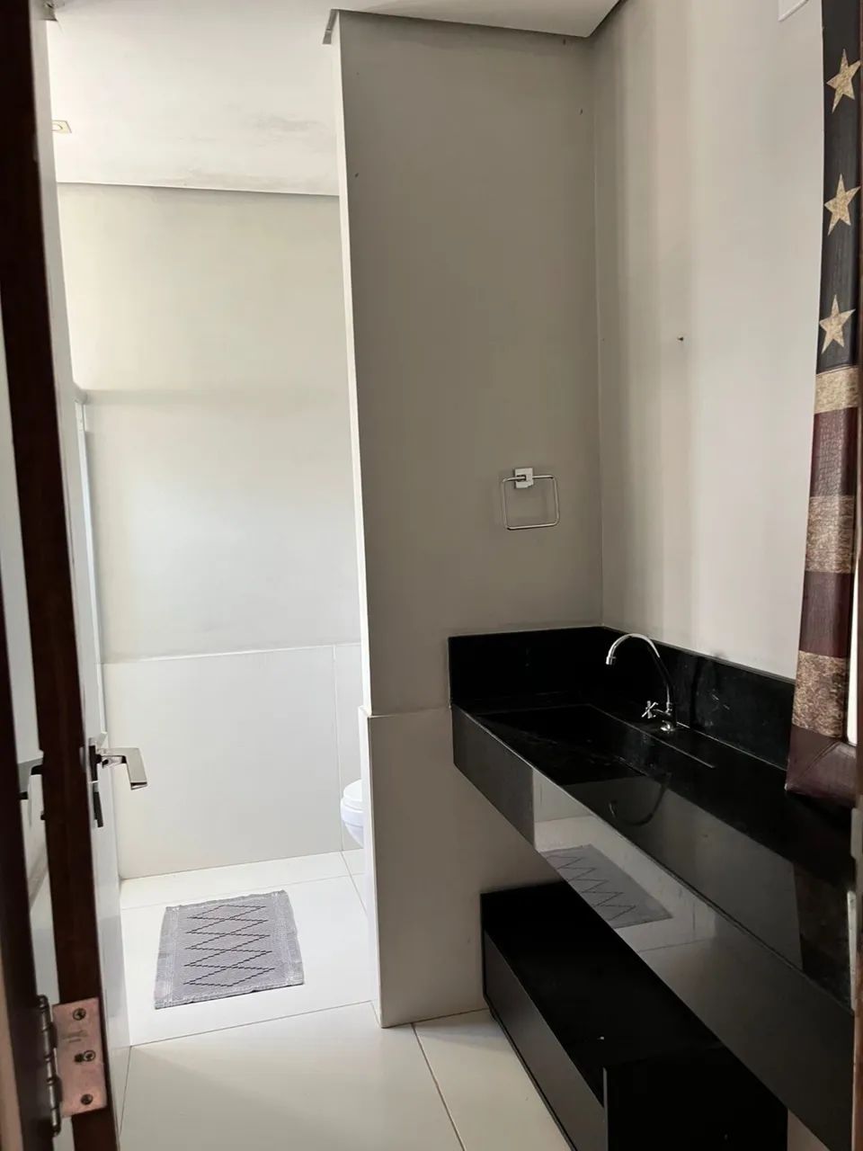 Casa Moderna em terreno de 820,50m2 de esquina. - Foto 3