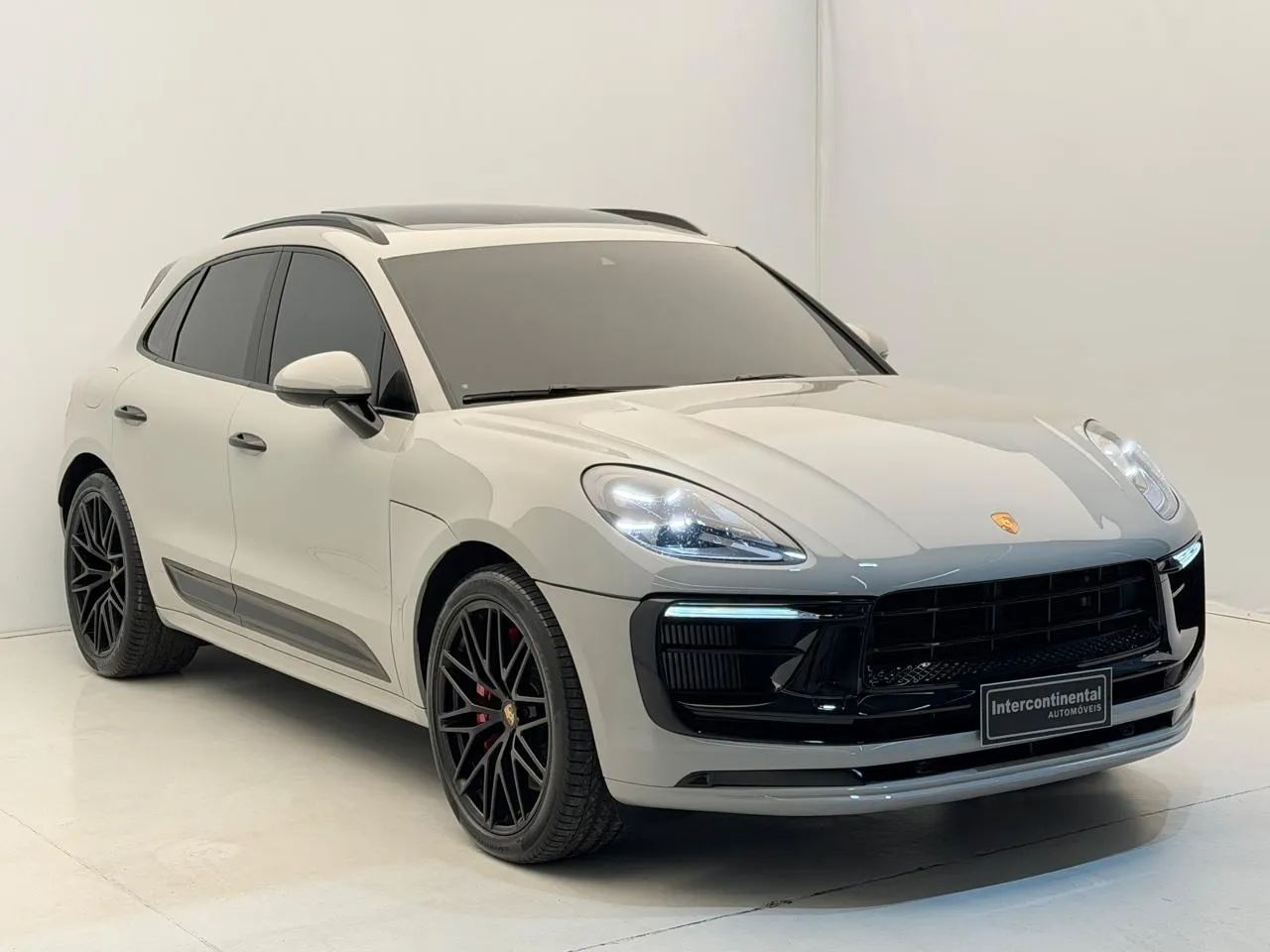 Porsche Macan GTS 2023 - Foto 5