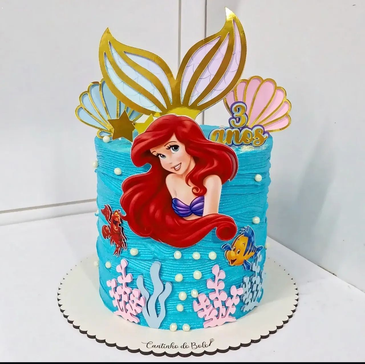 TOPO E PERSONALIZADOS - Foto 2