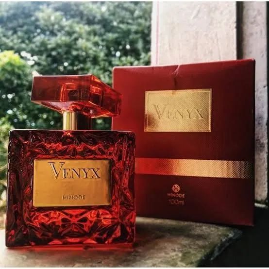 Perfume Ella, Venyx e Feelin Hinode - Foto 3