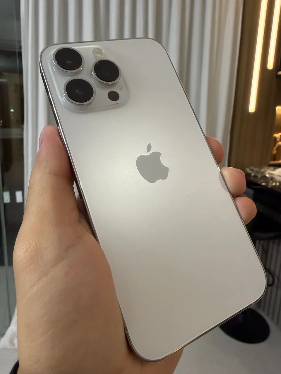 Celulares APPLE IPHONE 14 PRO MAX Usados, seminovos e Novos no Brasil