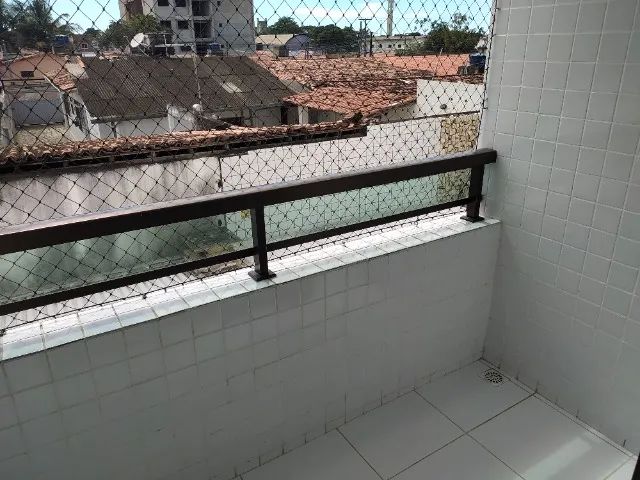 APARTAMENTO PARA LOCAÇÃO 3 QUARTOS COM ELEVADOR - CRISTO REDENTOR - Foto 3