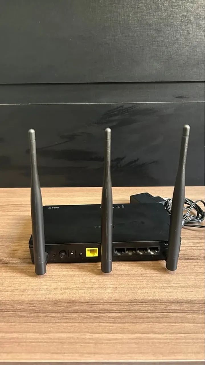 Roteador D-Link DIR-819 AC750 - Wi-Fi Dual Band - Foto 2