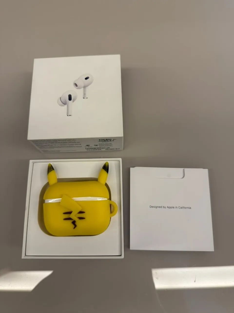 AirPods Pro de 2ª geração