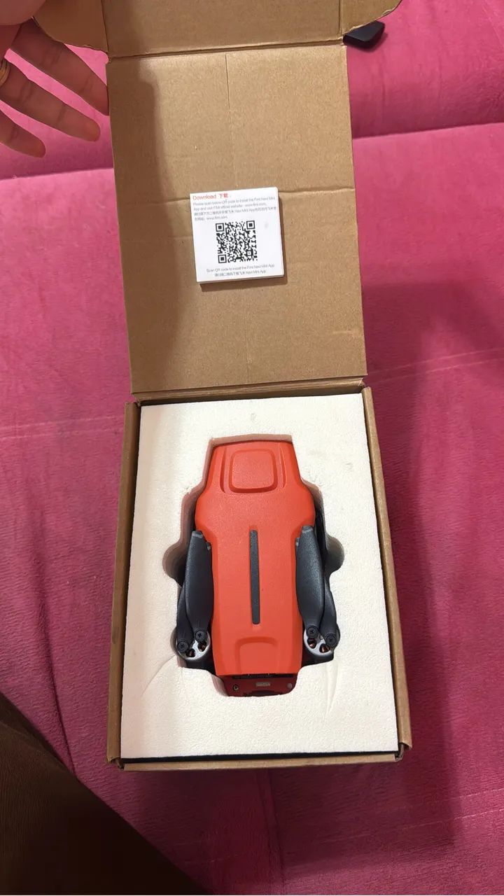 Drone XIAOMI FIMI X8 MINI - Foto 5