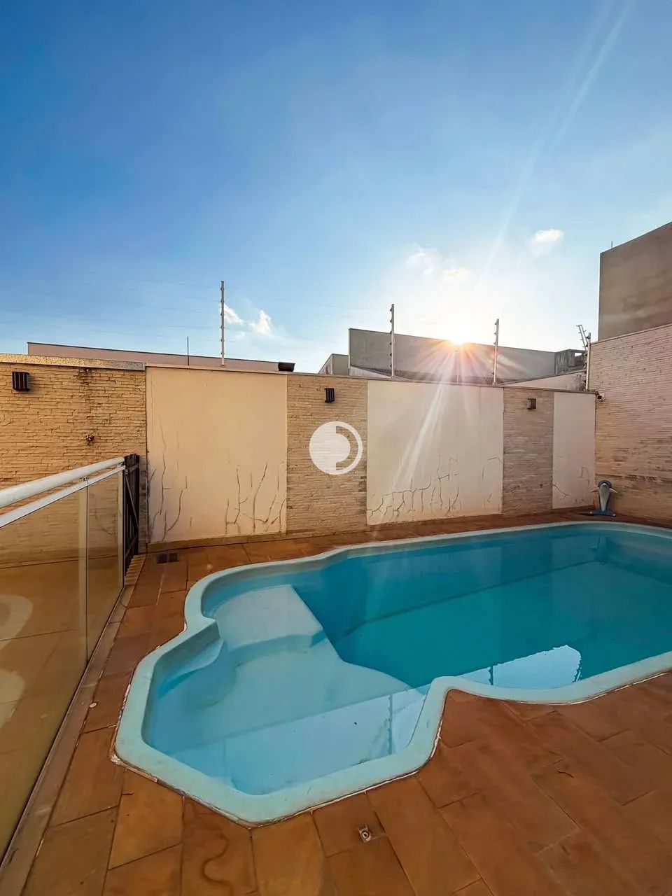 Casa a venda com 5 dormitórios e Piscina REF: 147 - Foto 5