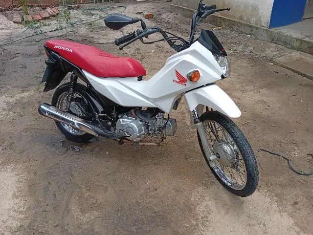 No ponto de transferência  - Foto 5