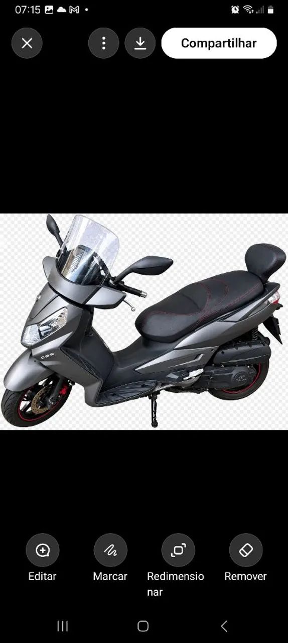 Moto - Foto 4