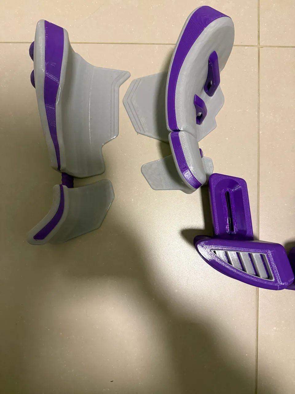Powerpads para Lynks ou outros  - Foto 2