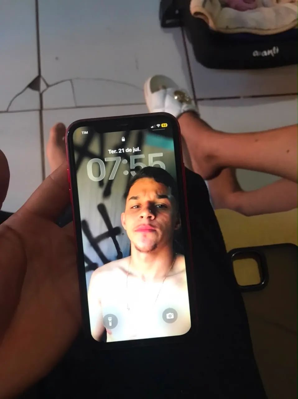 iPhone 11 - Foto 2