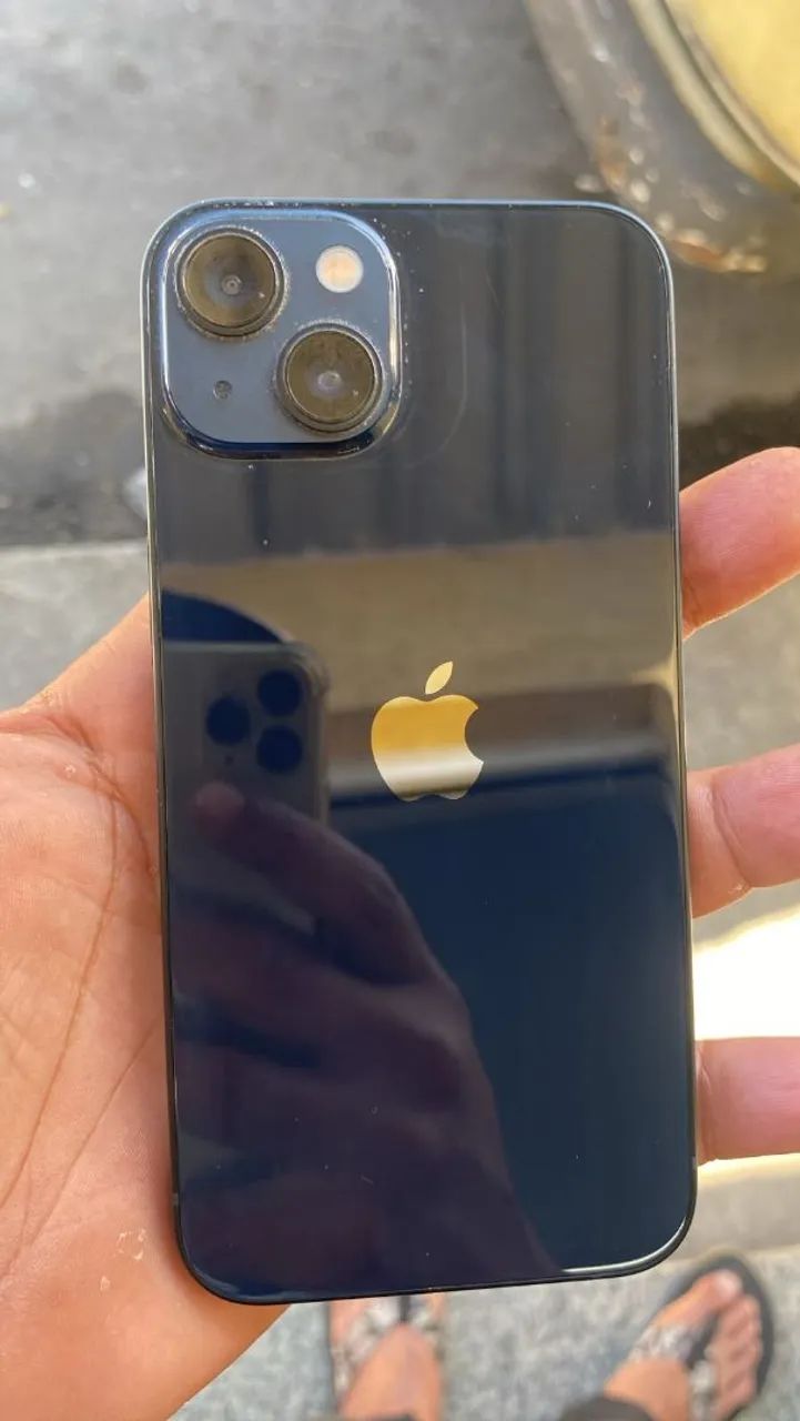 iPhone 13 perfeito - Foto 2