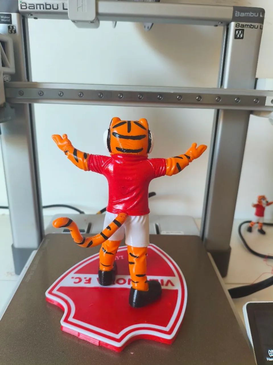 Impressão 3 d - Foto 3