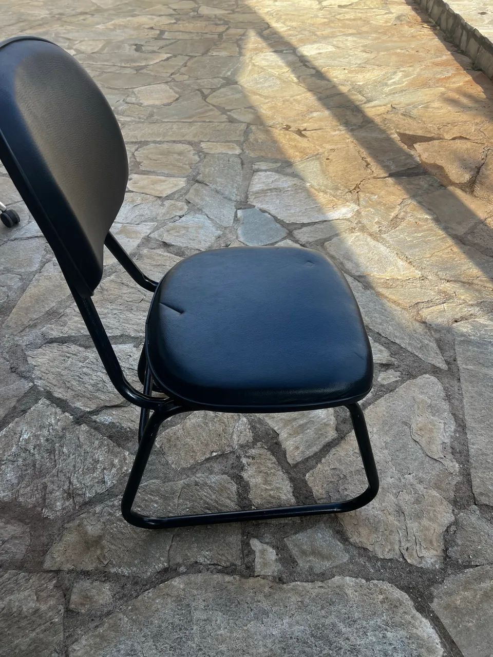 Cadeira de escritório  - Foto 3