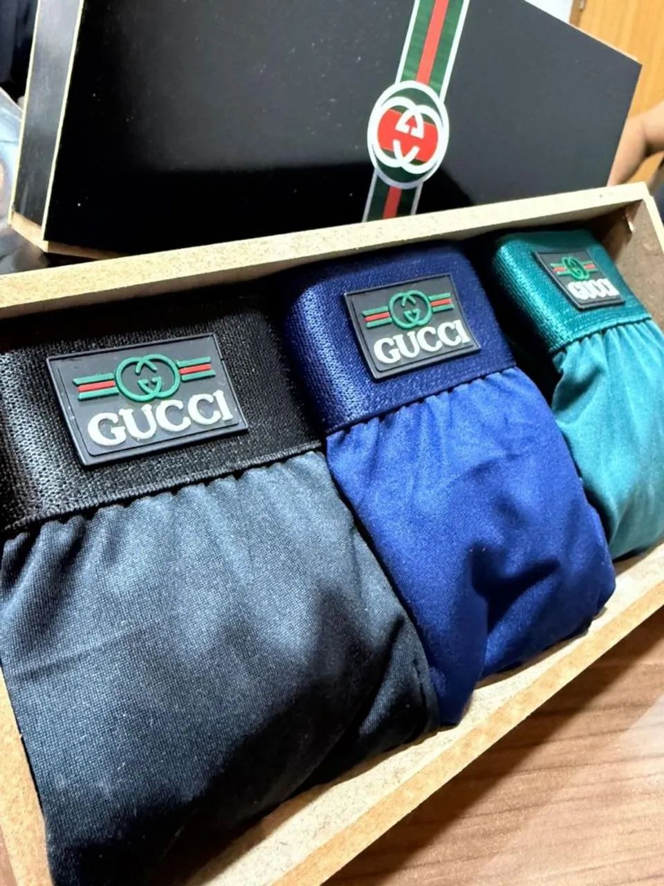 Cuecas  - Foto 4