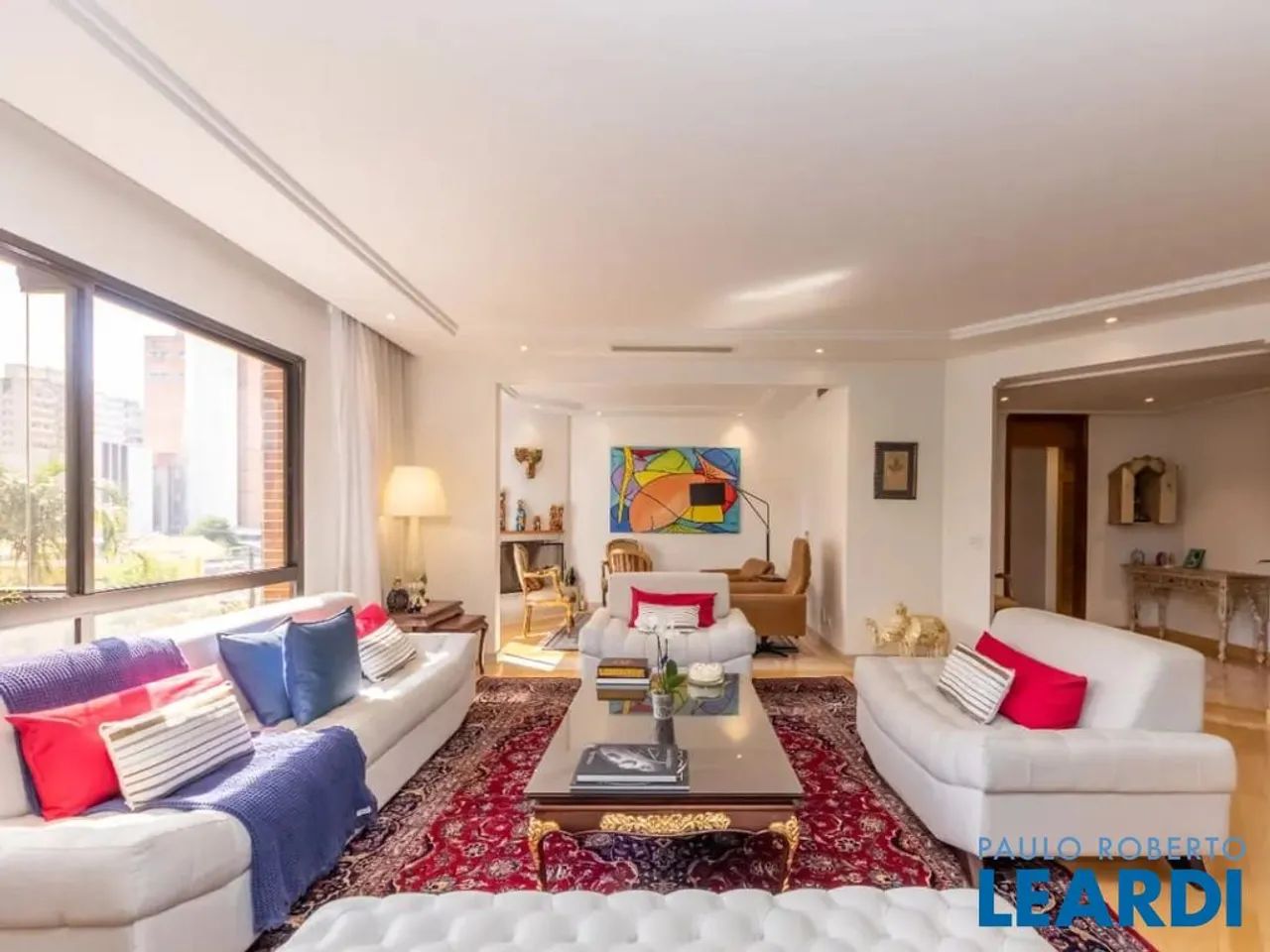 APARTAMENTO - CAMPO BELO - SP - Foto 4