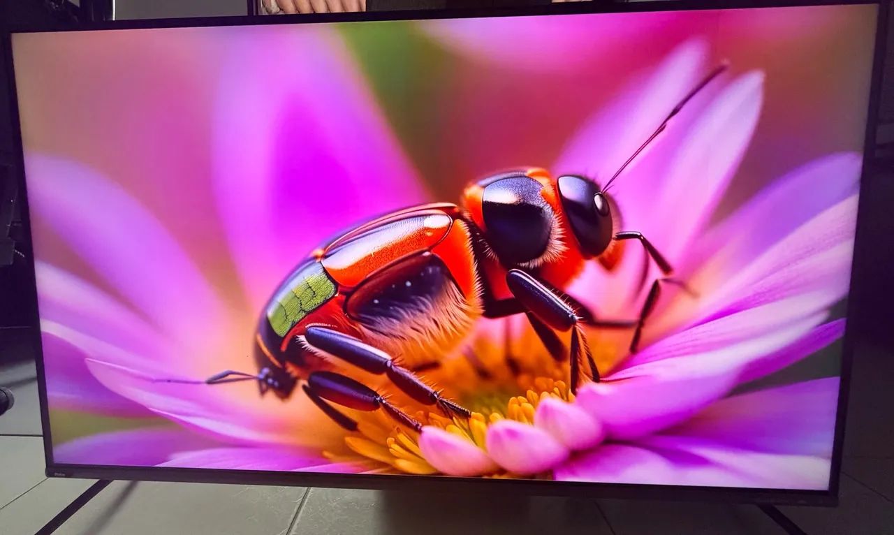 Tv smart Philco Android 50 polegadas 4k Bluetooth  - Foto 4
