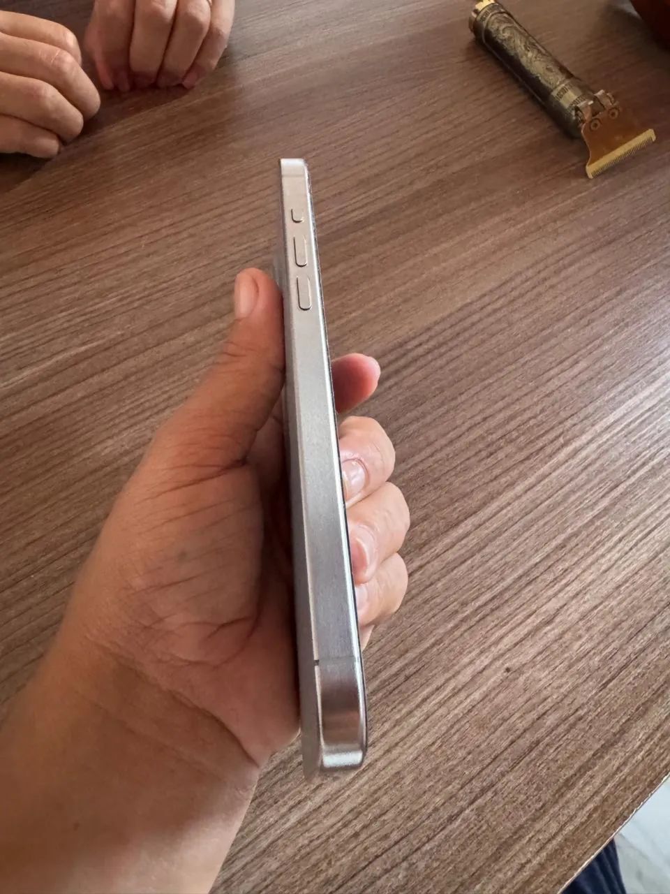Iphone 15 pro max 1tb - Foto 5