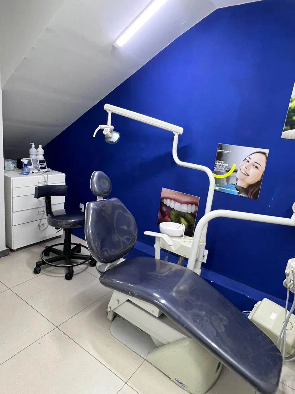Clínica  Odontológica Oportunidade Única Centro BH 4 cadeiras - Foto 3