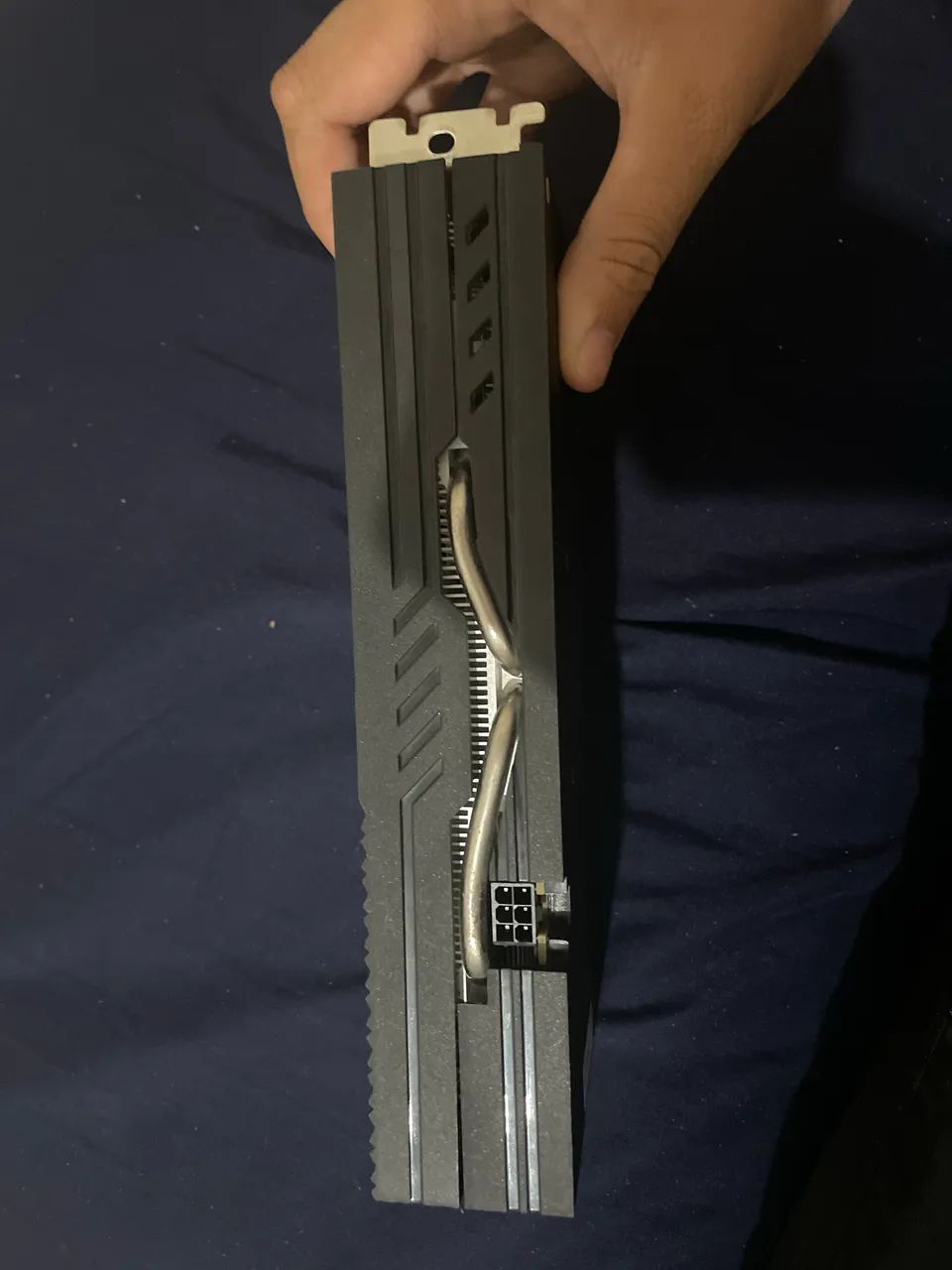 AMD RX 580 8GB - Foto 3