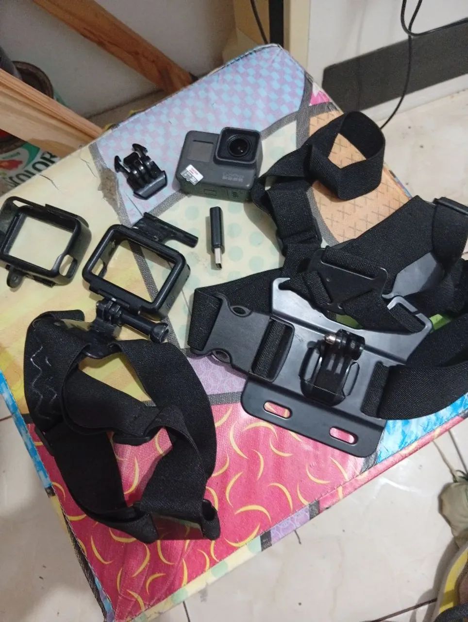 Go pro hero6