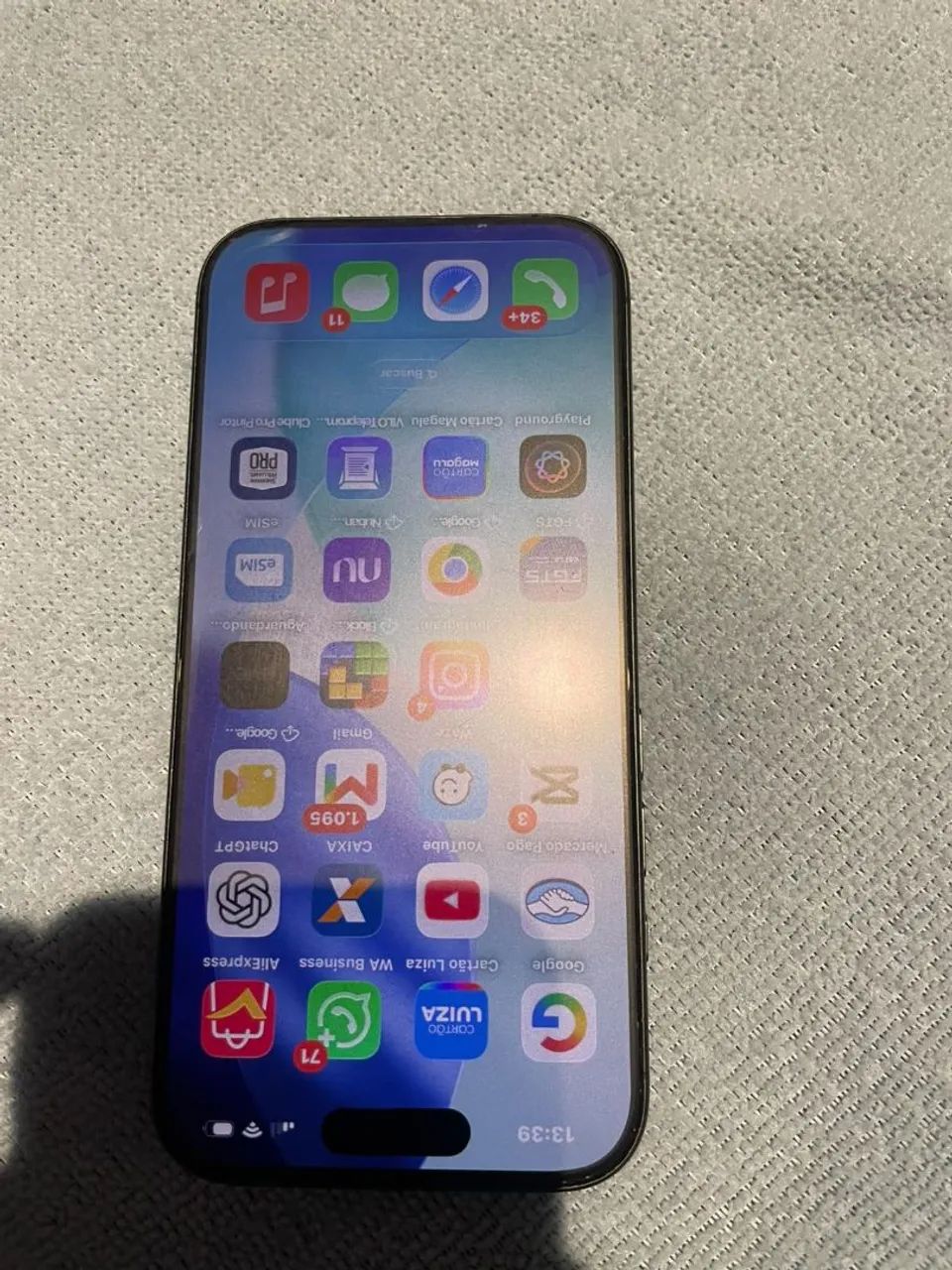 iPhone 17 256gb - Foto 4
