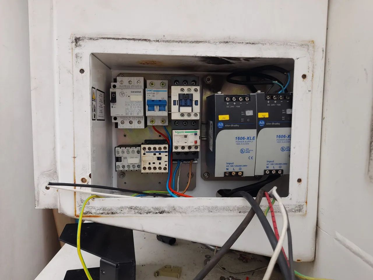 Eletricista manutenção  - Foto 4