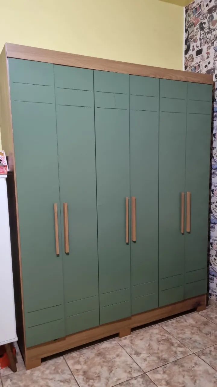Guarda roupa
