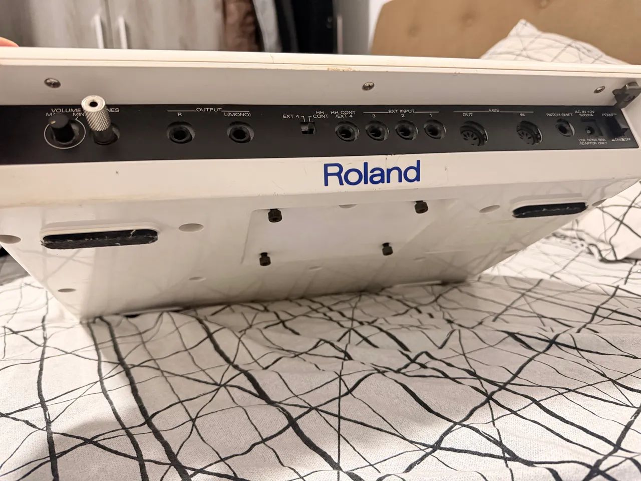 Octapad SPD11 - Foto 2